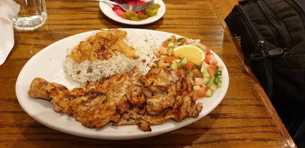 Taboun Grill — foto 3