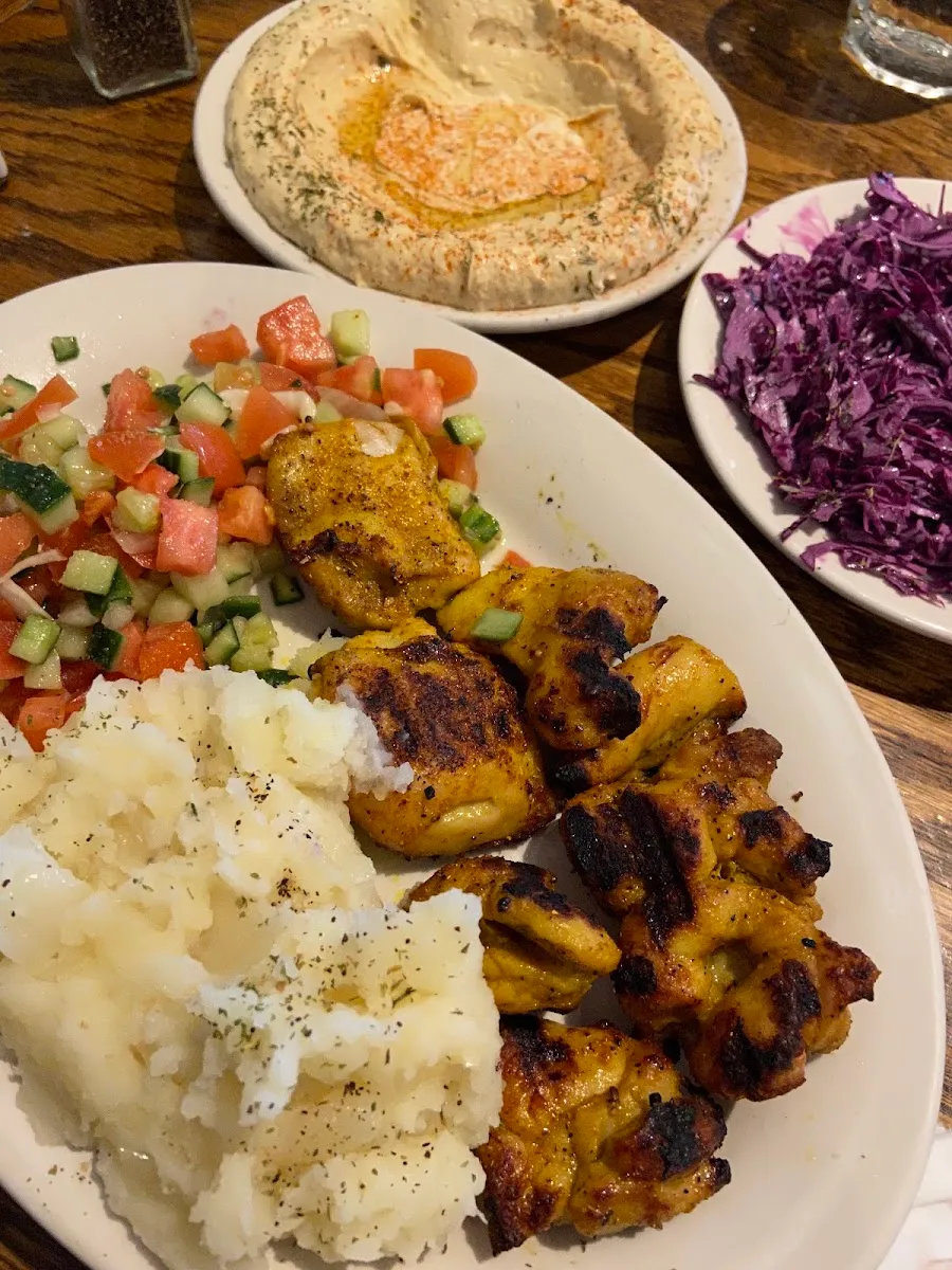 Taboun Grill — foto 4