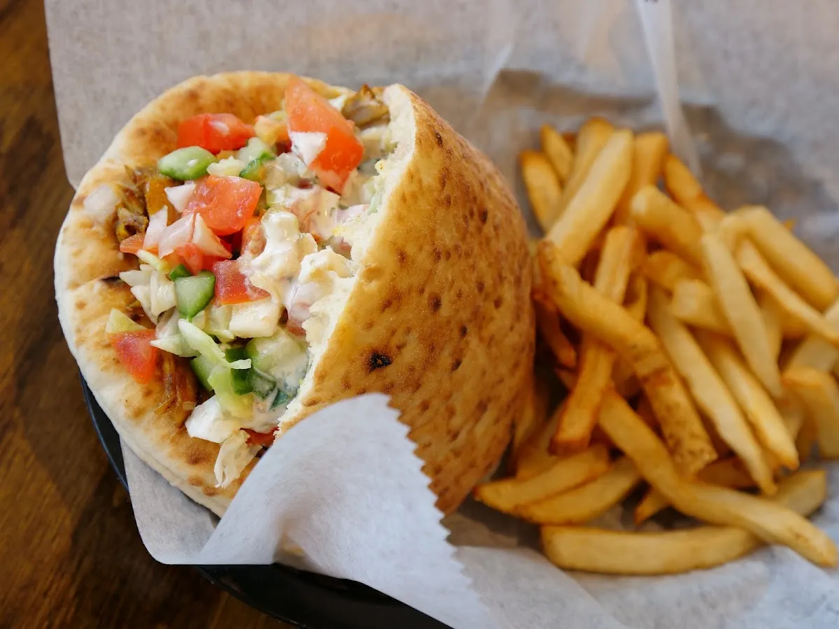 Taboun Grill — foto 5
