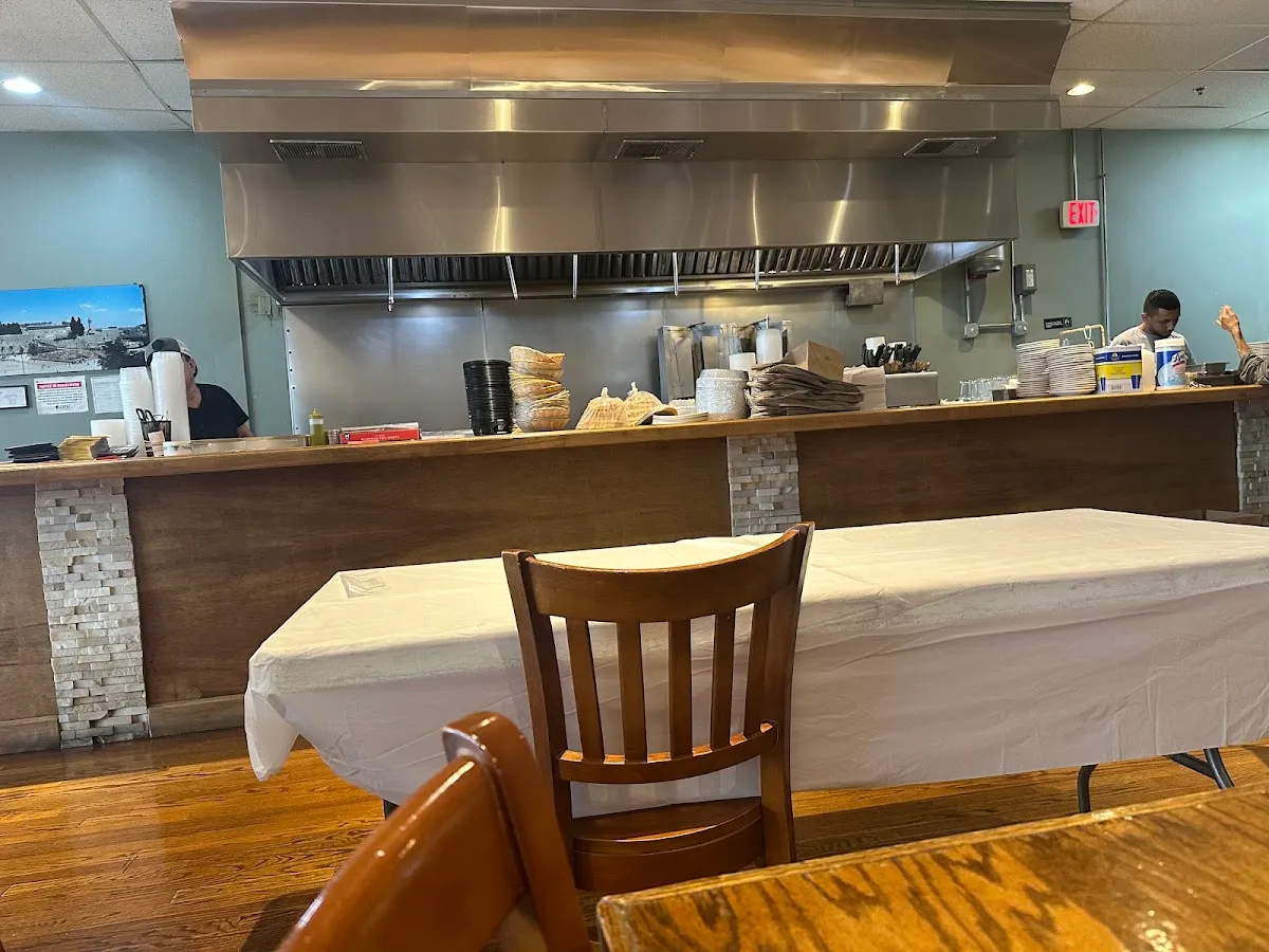 Taboun Grill — foto 7