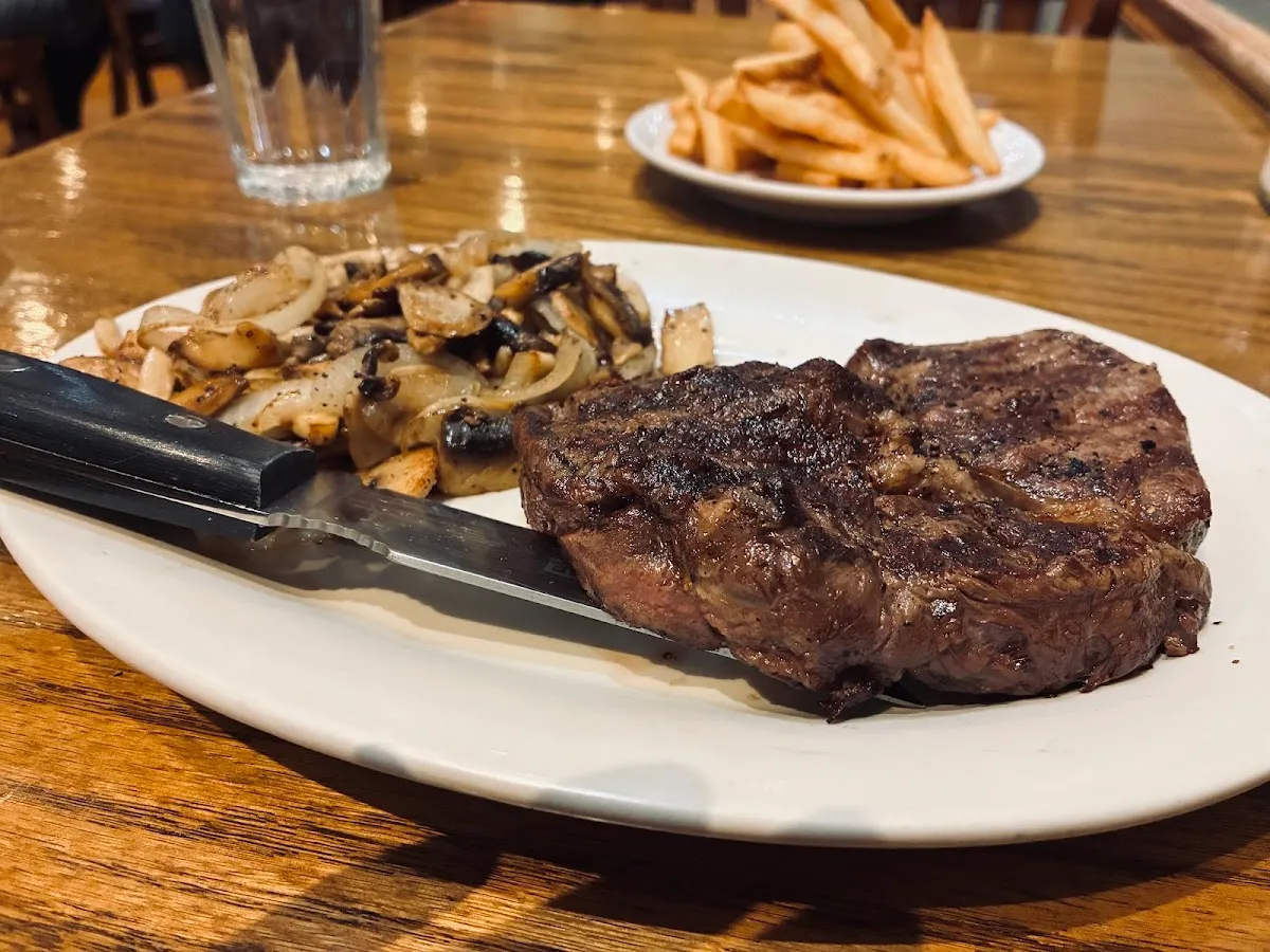 Taboun Grill — foto 8