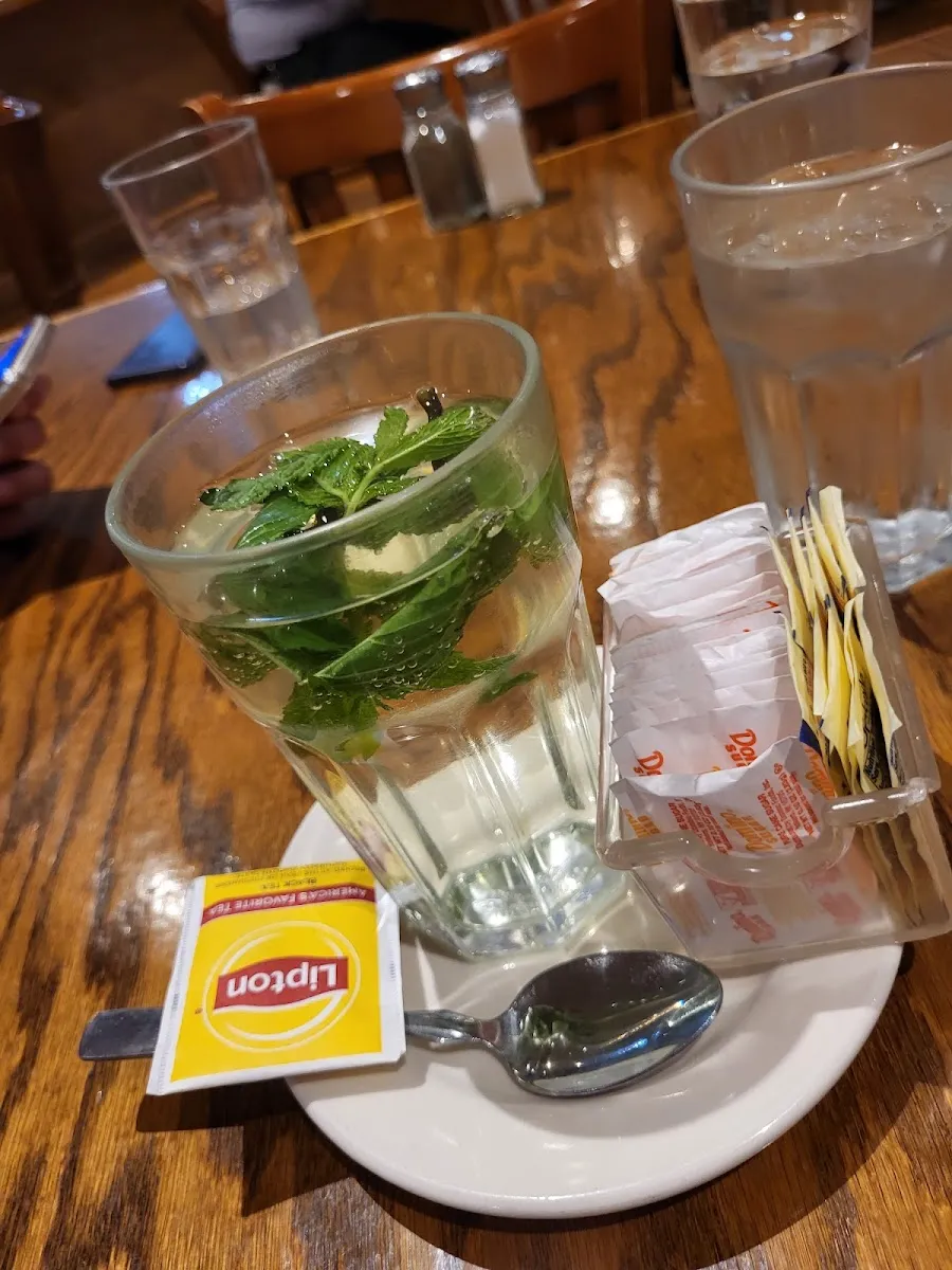 Taboun Grill — foto 10