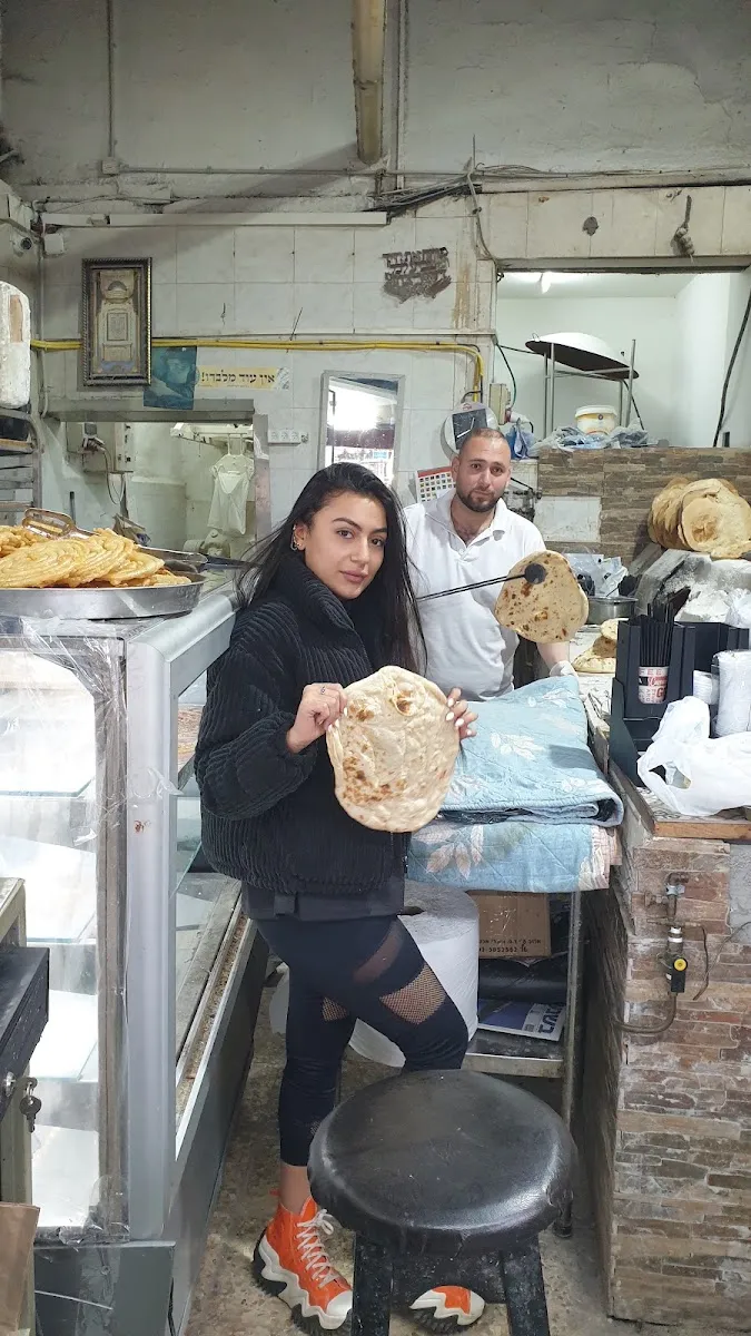 Tachan Bakery — photo 2