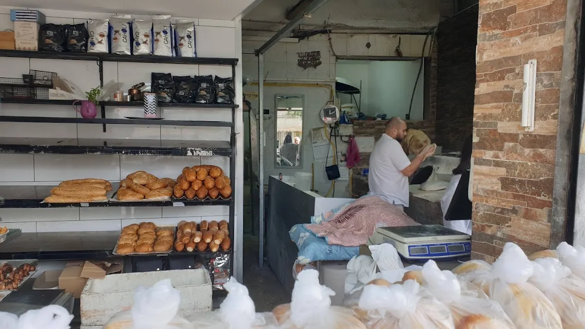 Tachan Bakery — photo 3