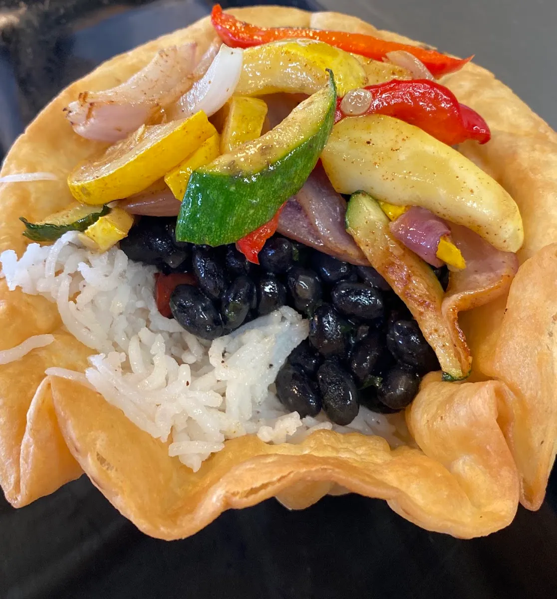 Taco 185