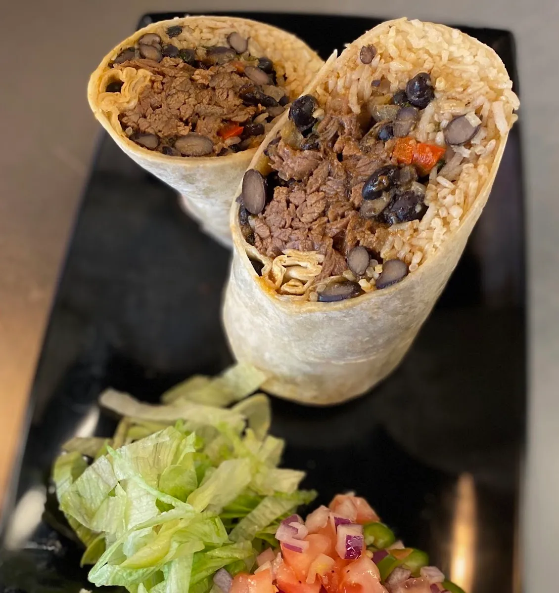 Taco 185 — photo 3