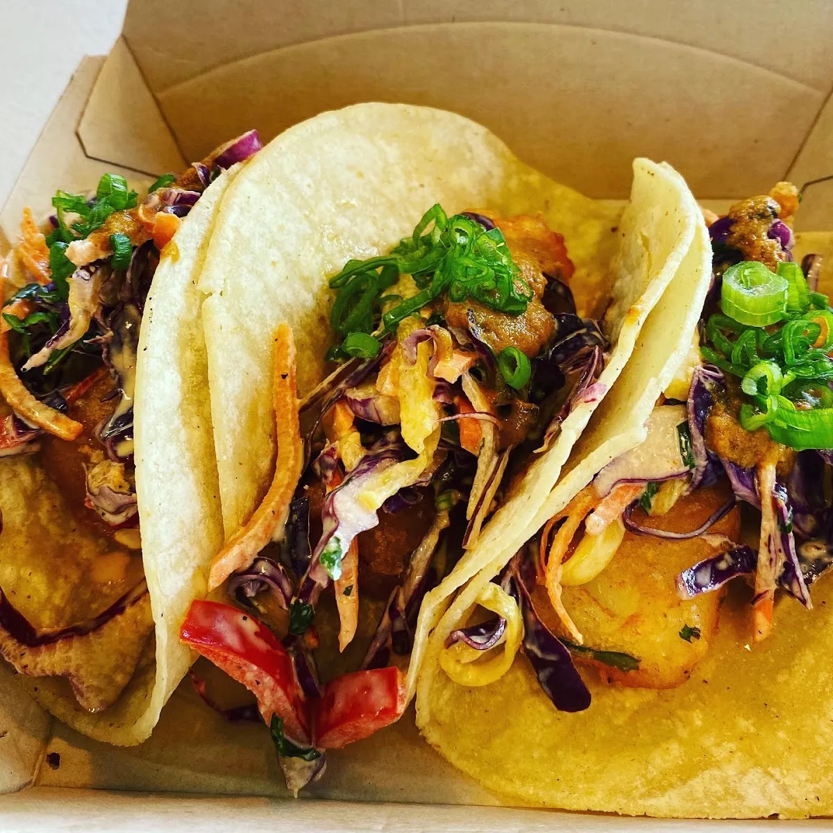 Taco 185 — photo 4