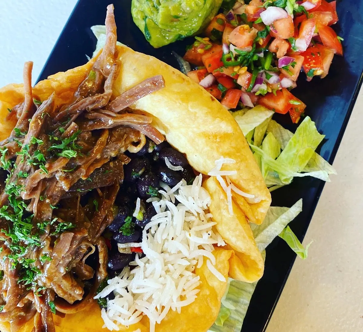 Taco 185 — photo 5