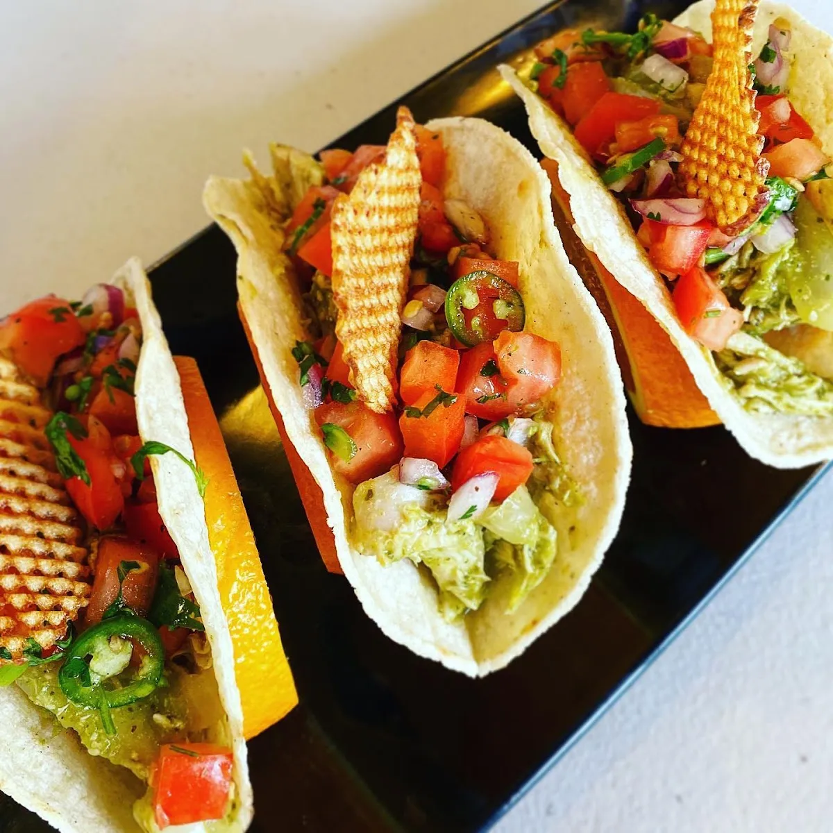 Taco 185 — photo 6