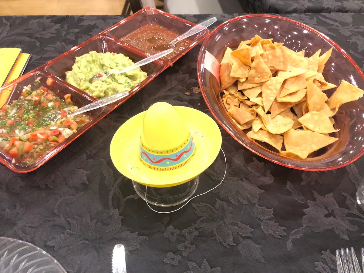 Tacos Gingi — photo 3