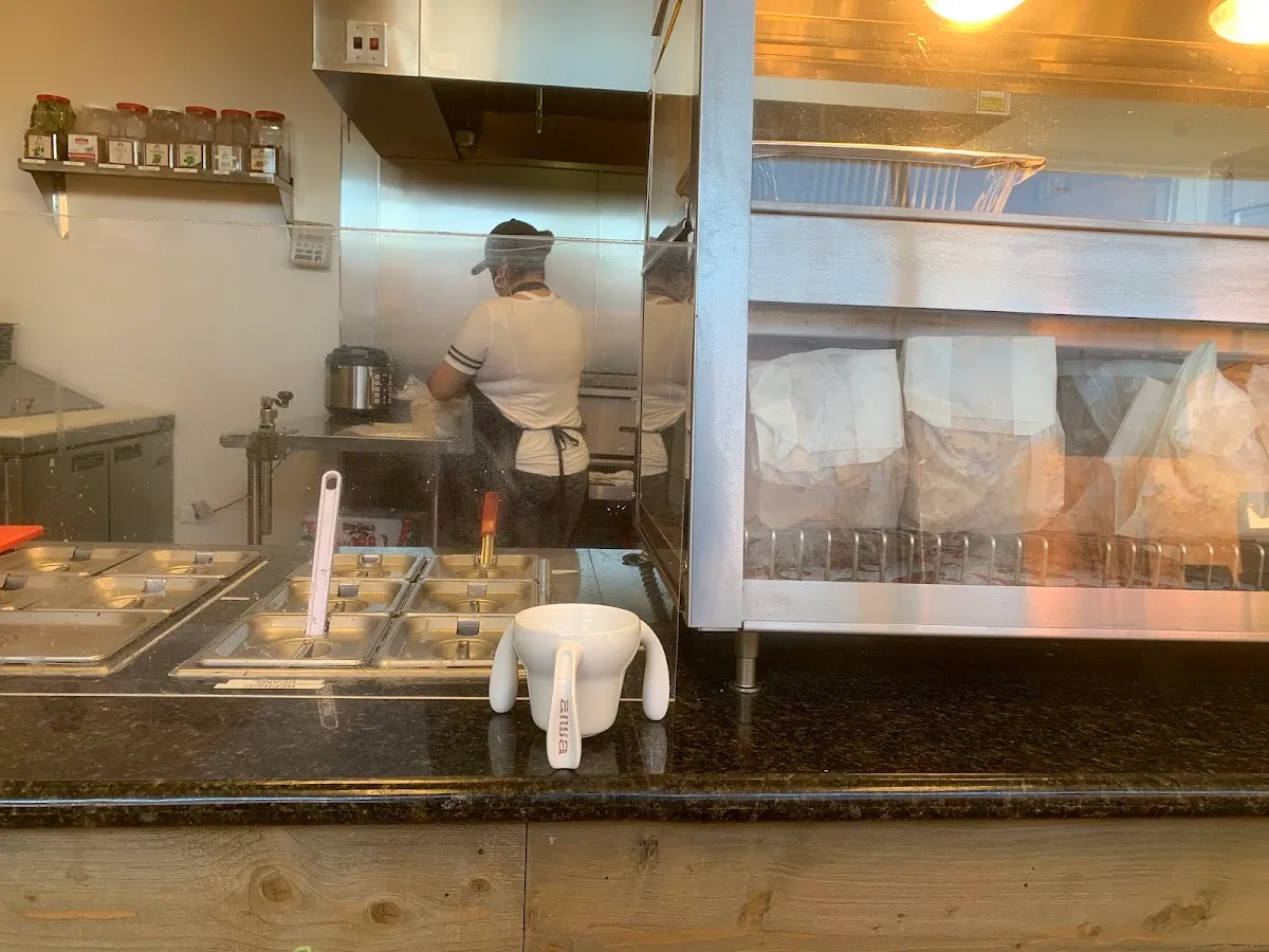 Tacos Gingi — photo 6