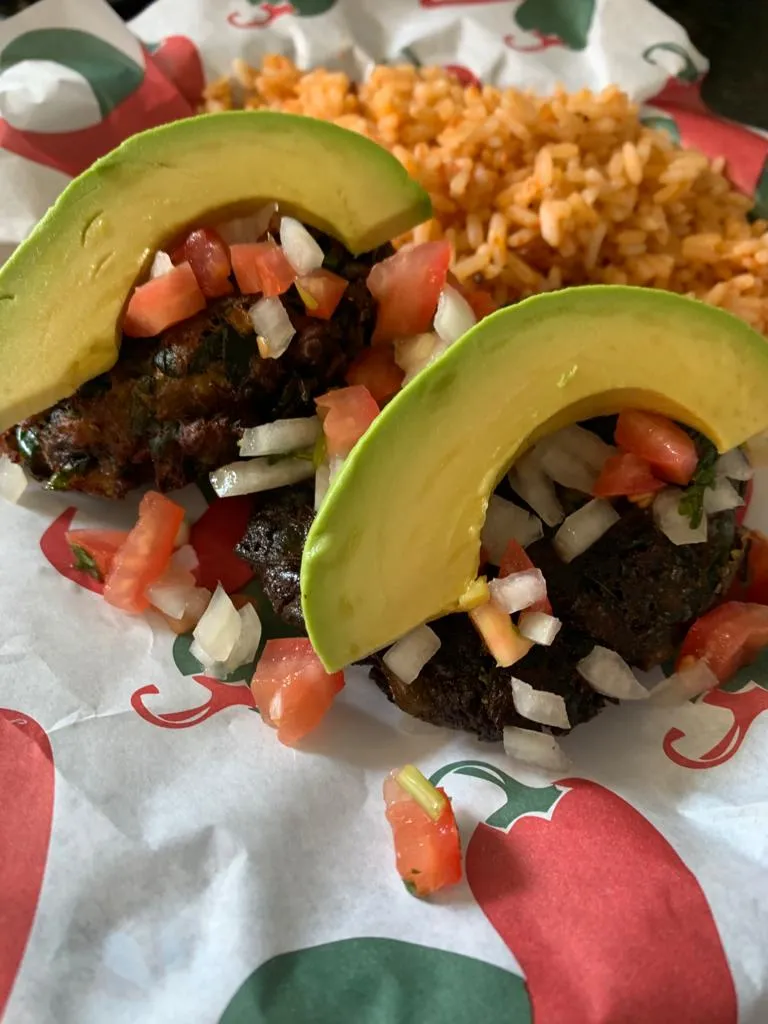 Tacos Gingi — photo 7