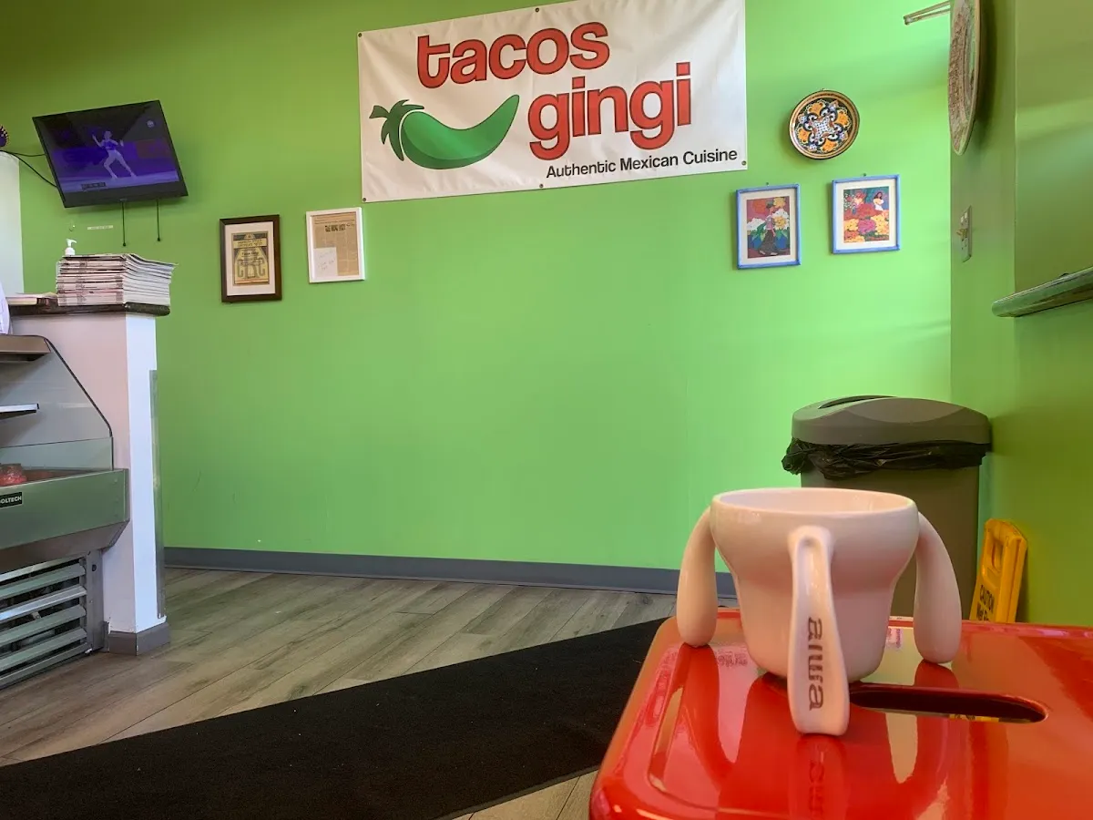 Tacos Gingi — photo 8