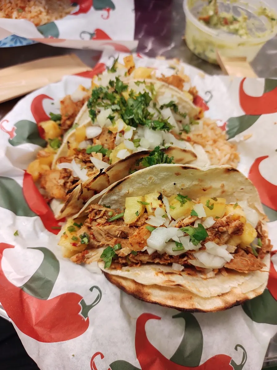 Tacos Gingi — photo 9
