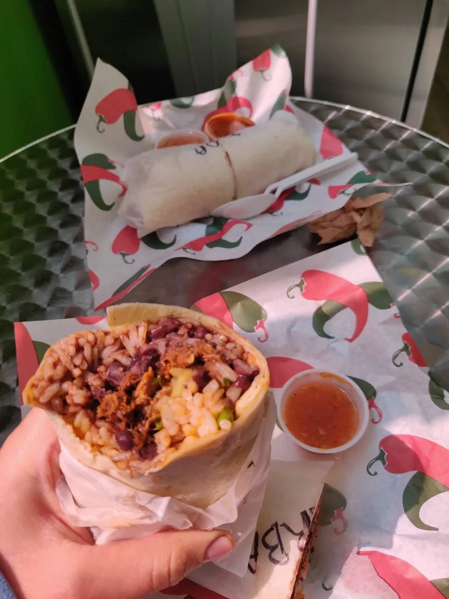 Tacos Gingi — photo 10