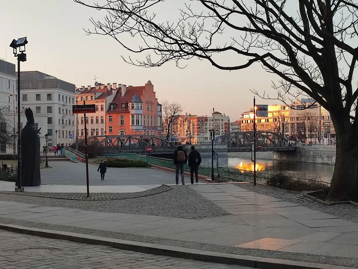 Tadeusz Taube Department of Jewish Studies — foto 9