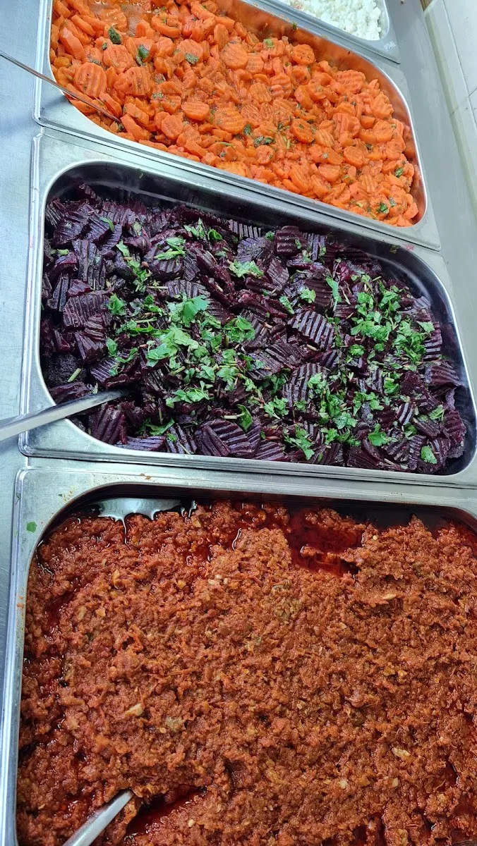 Tadmit Catering