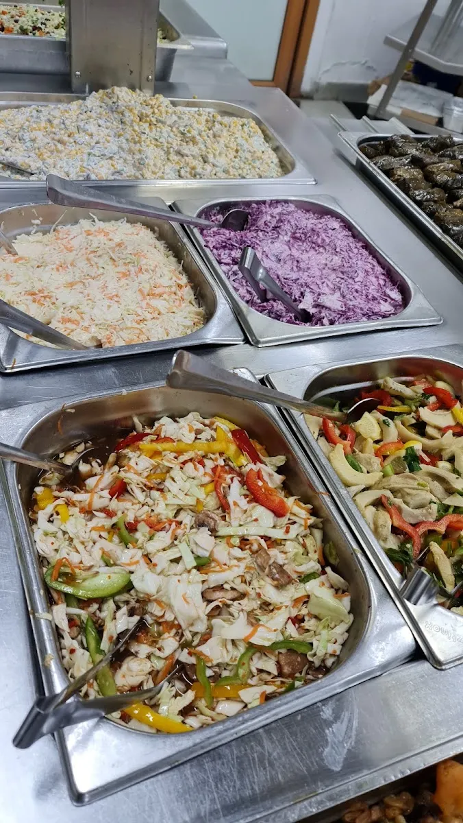 Tadmit Catering — foto 2