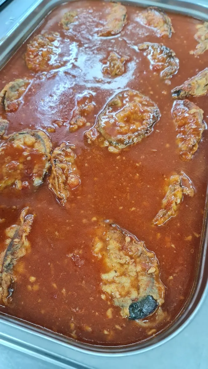 Tadmit Catering — foto 3