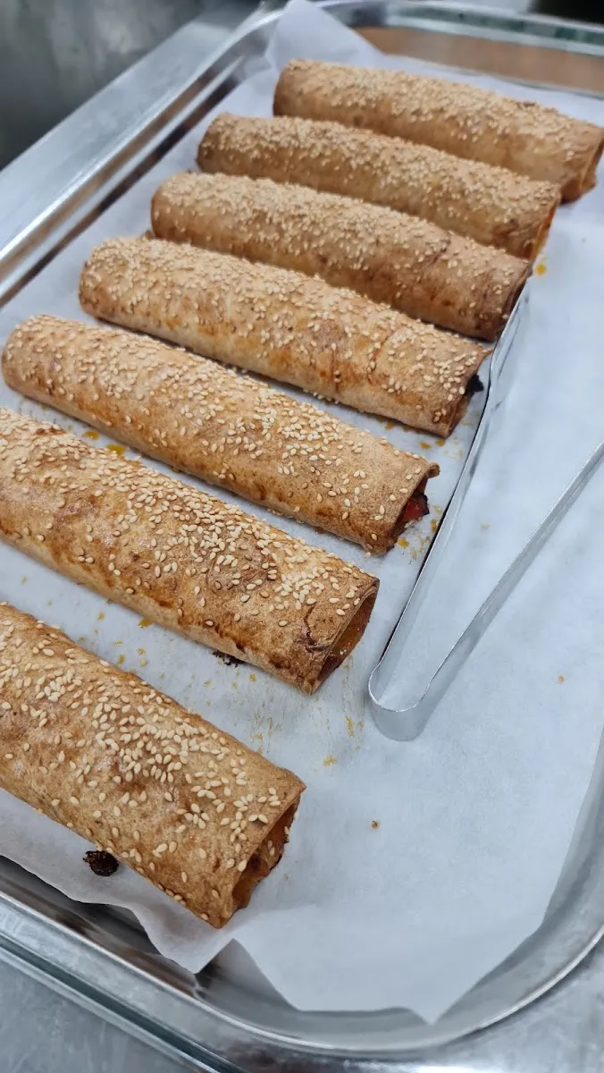 Tadmit Catering — foto 4