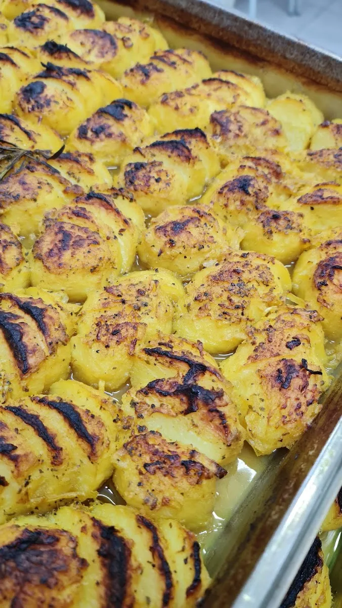 Tadmit Catering — foto 5