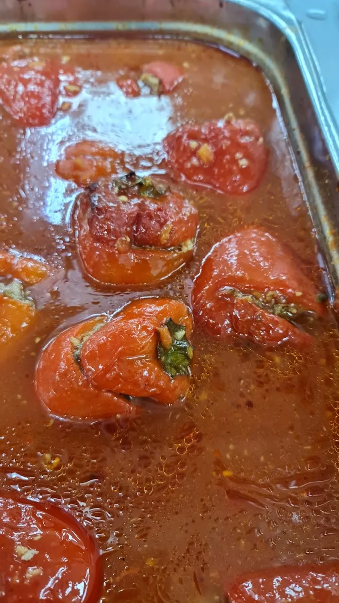 Tadmit Catering — foto 6