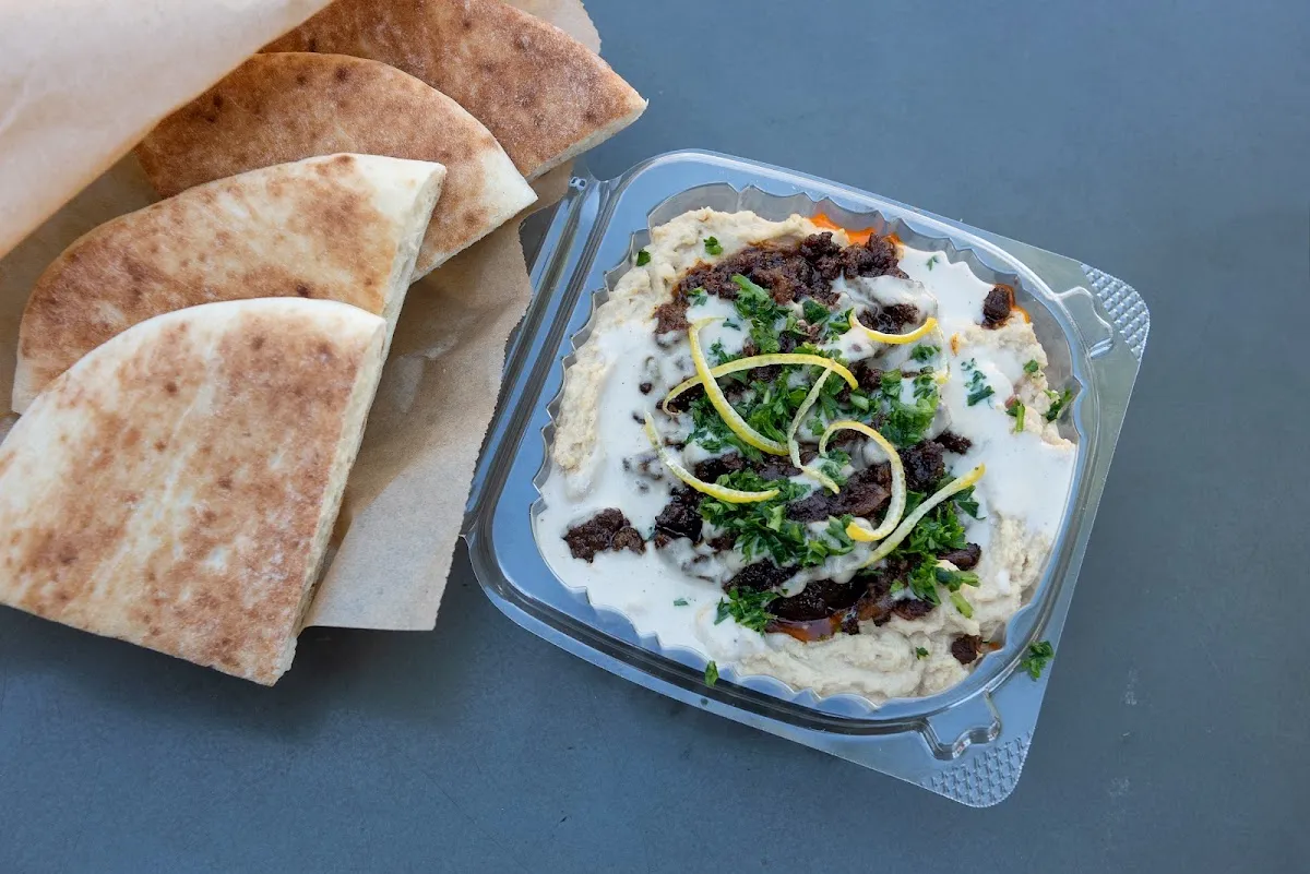 Tahini by Elegant Edge (CMU) — photo 3
