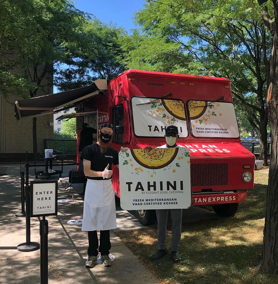 Tahini by Elegant Edge (CMU) — photo 7