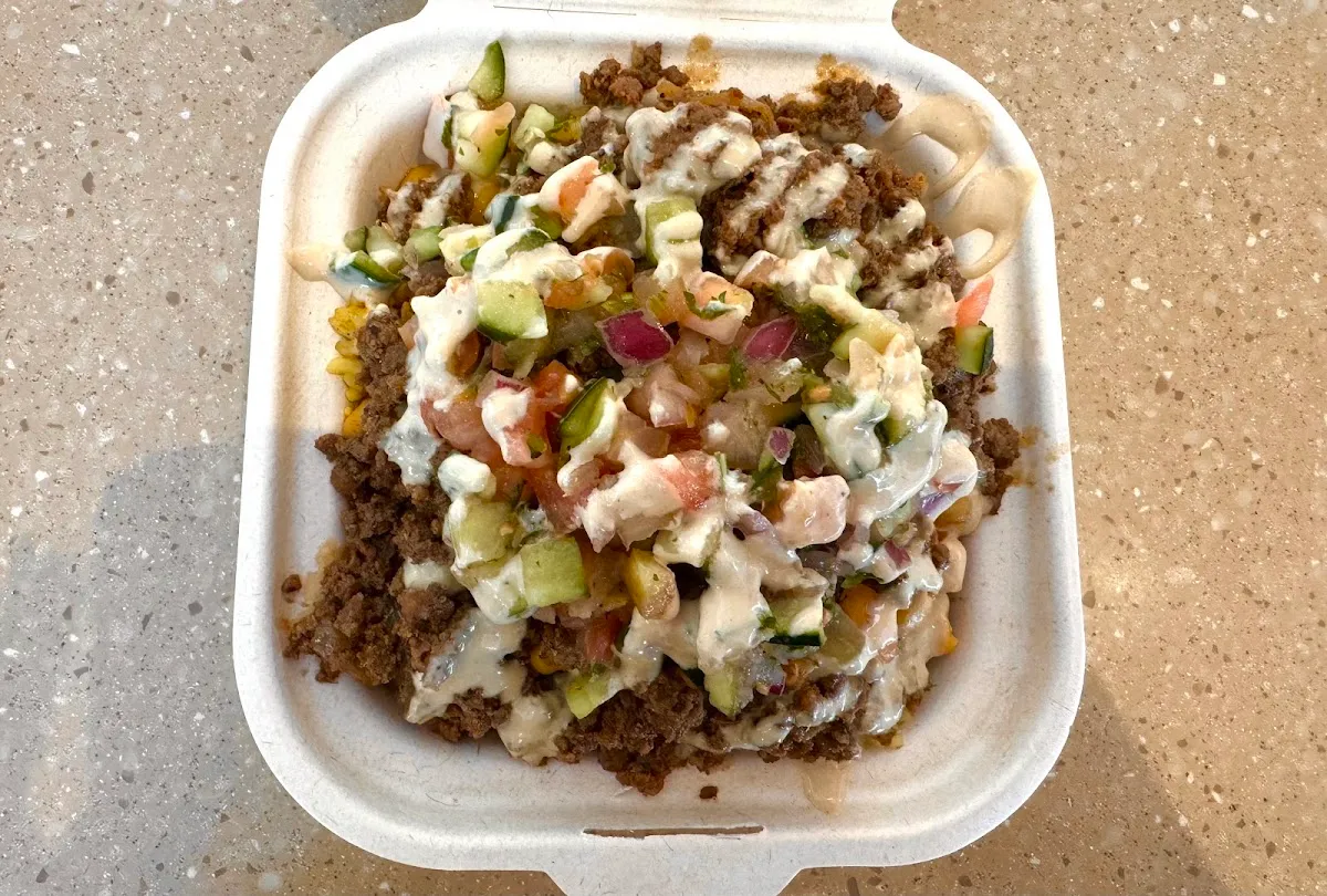 Tahini by Elegant Edge (CMU) — photo 9