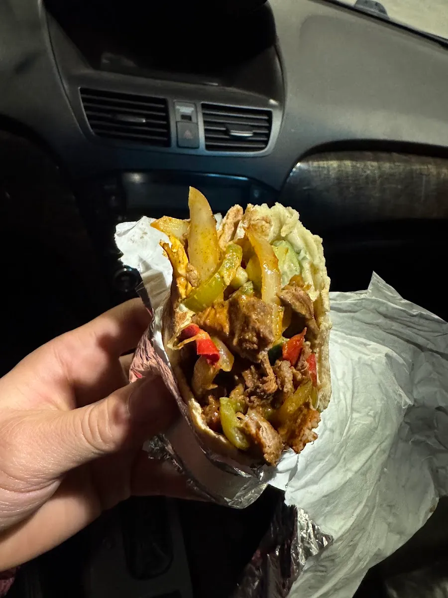 Taiim Falafel Shack — foto 8