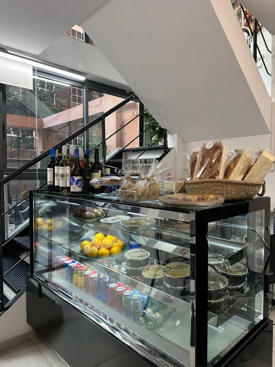 Taím Barcelona — foto 5