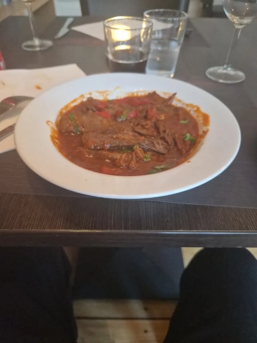 Taim Kosher Restaurant — photo 6