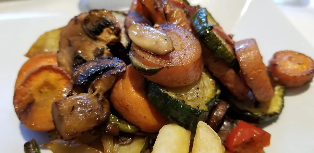 Taim Kosher Restaurant — photo 8