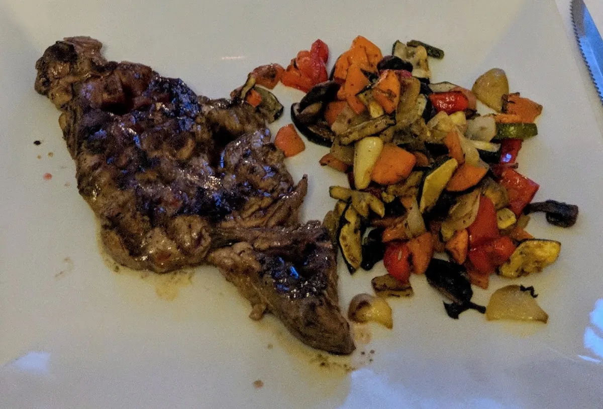 Taim Kosher Restaurant — photo 10