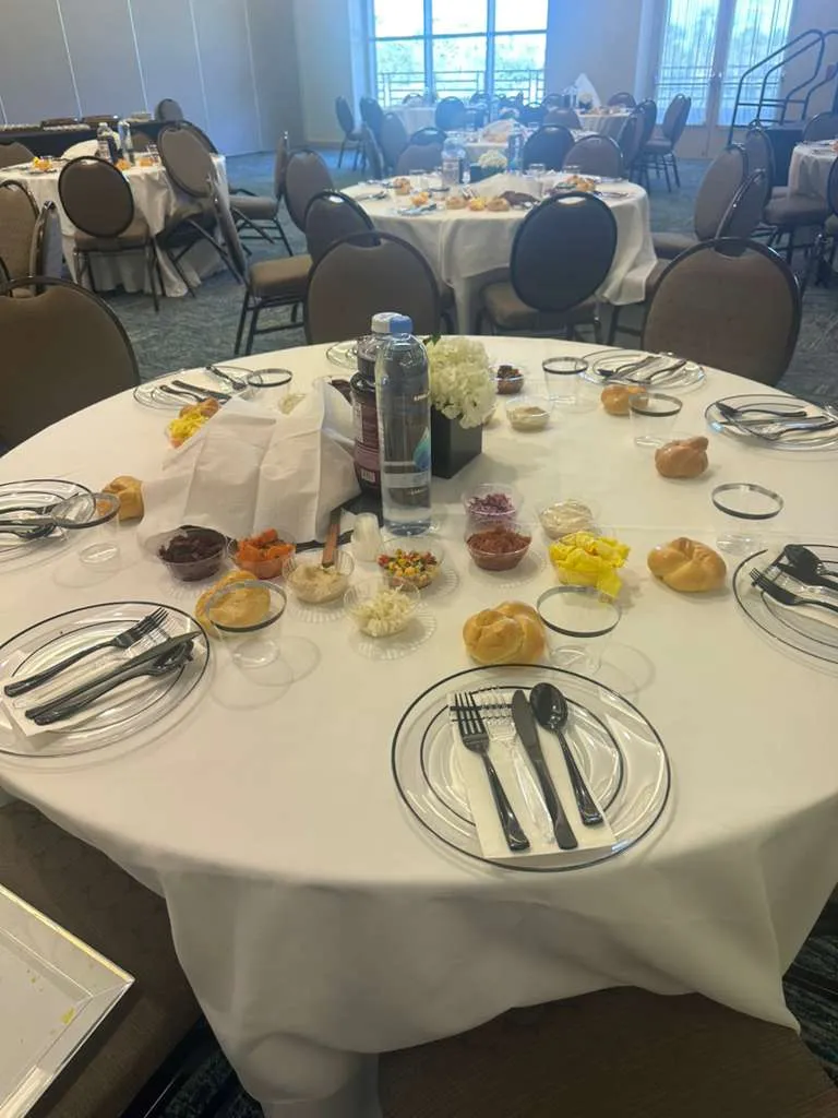 Taim Mediterranean Cuisine