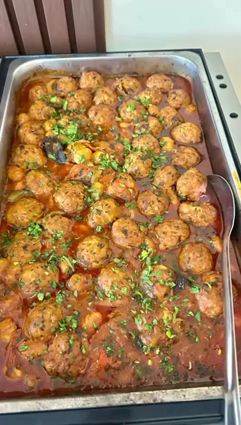 Taim Mediterranean Cuisine — photo 3