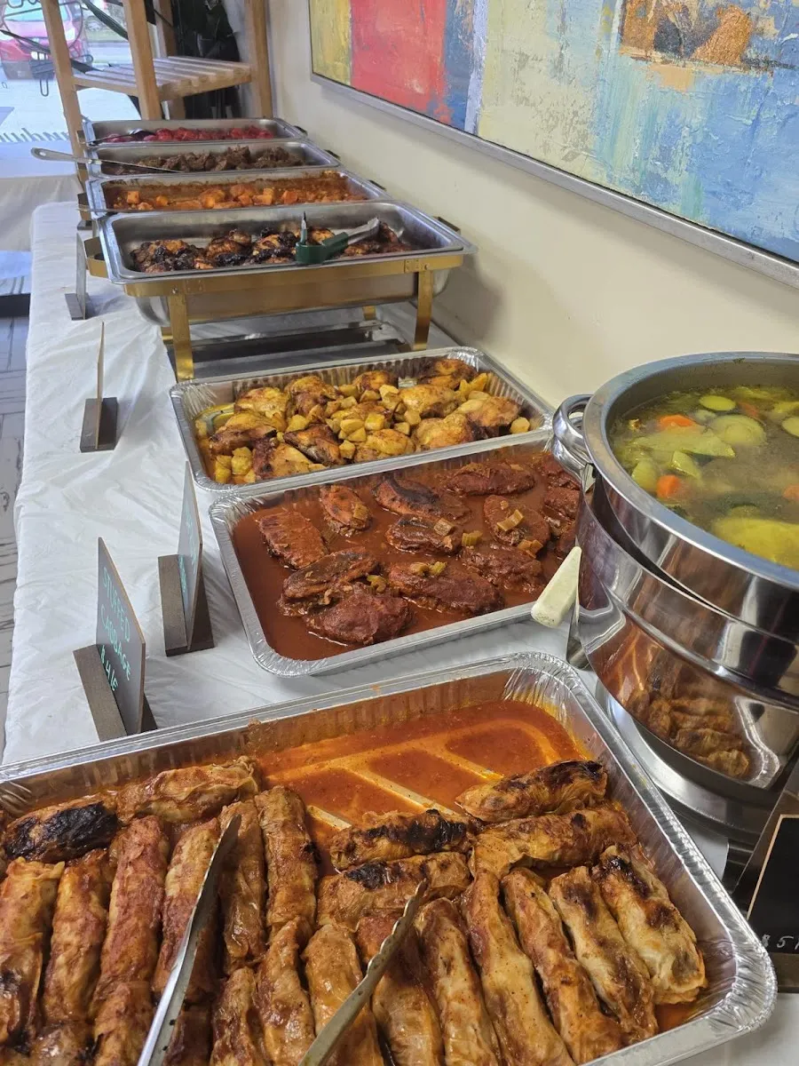 Taim Mediterranean Cuisine — photo 5