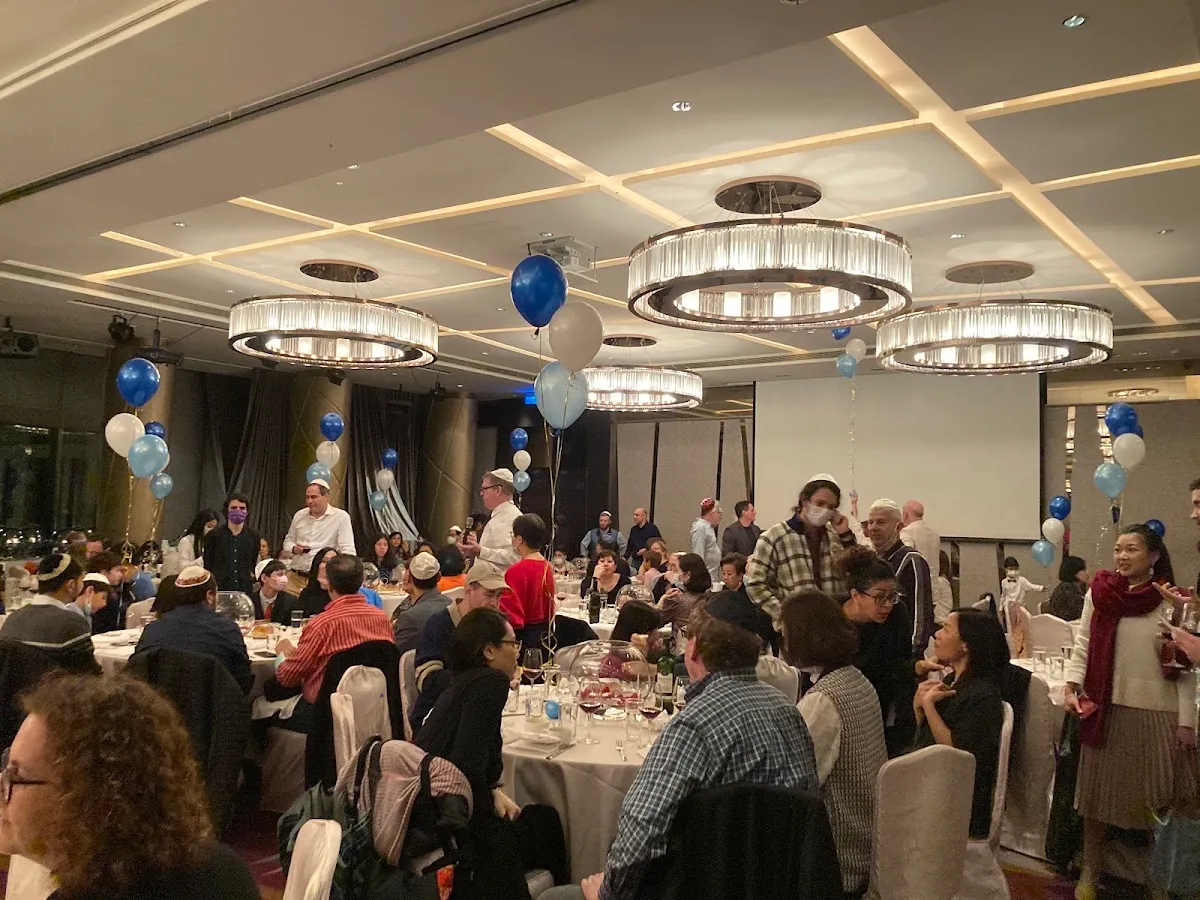 Taiwan Jewish Community — foto 2