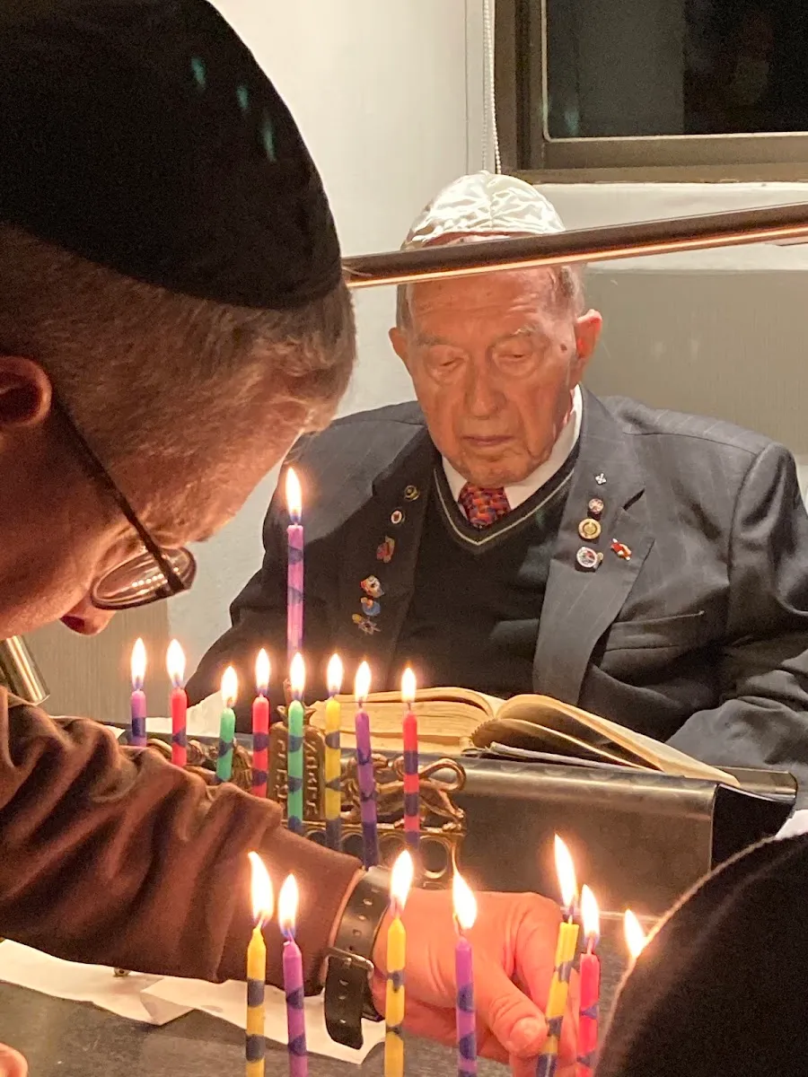 Taiwan Jewish Community — foto 5