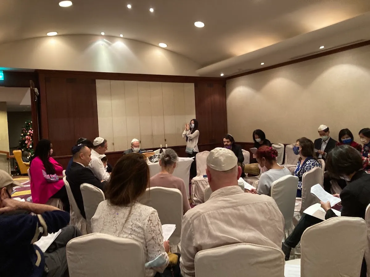 Taiwan Jewish Community — foto 6