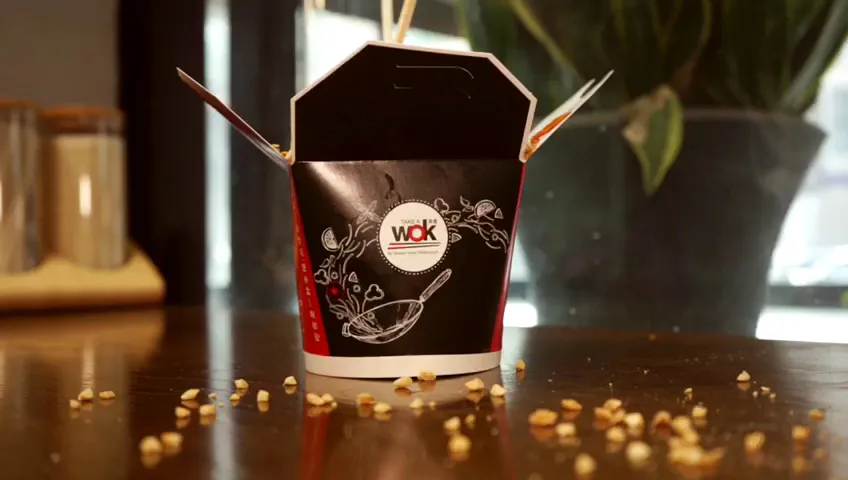Take A Wok — foto 2