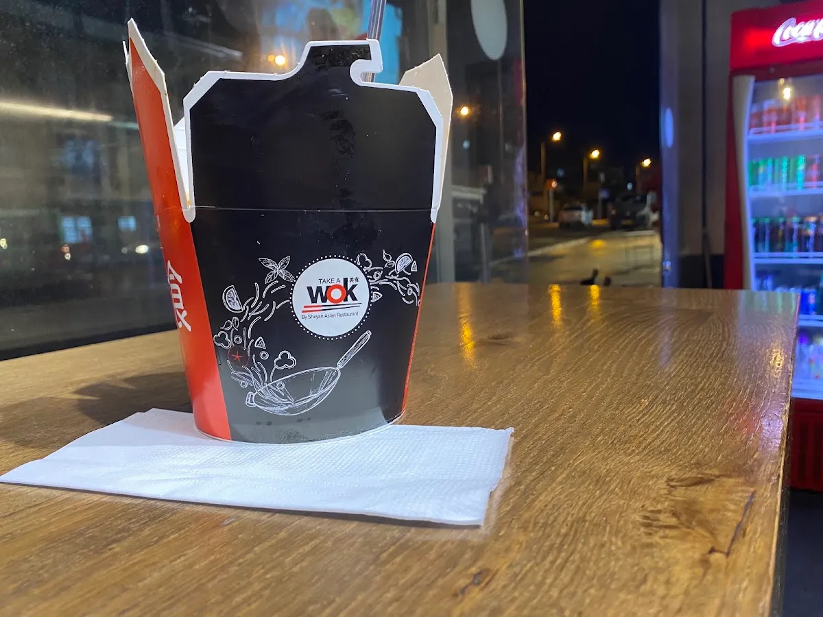 Take A Wok — foto 5
