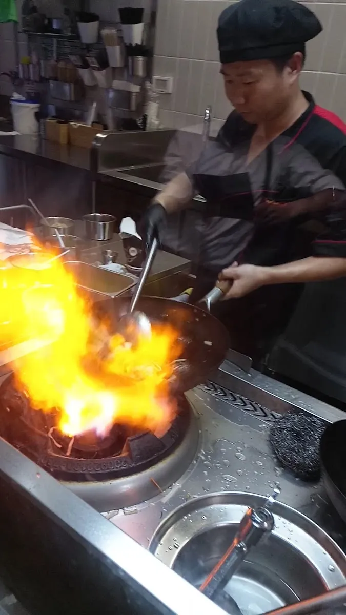 Take A Wok — foto 6