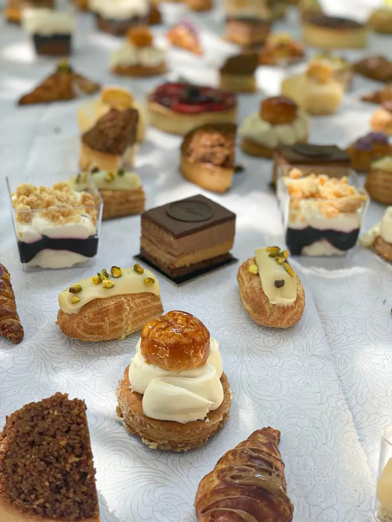 Talbiye Patisserie