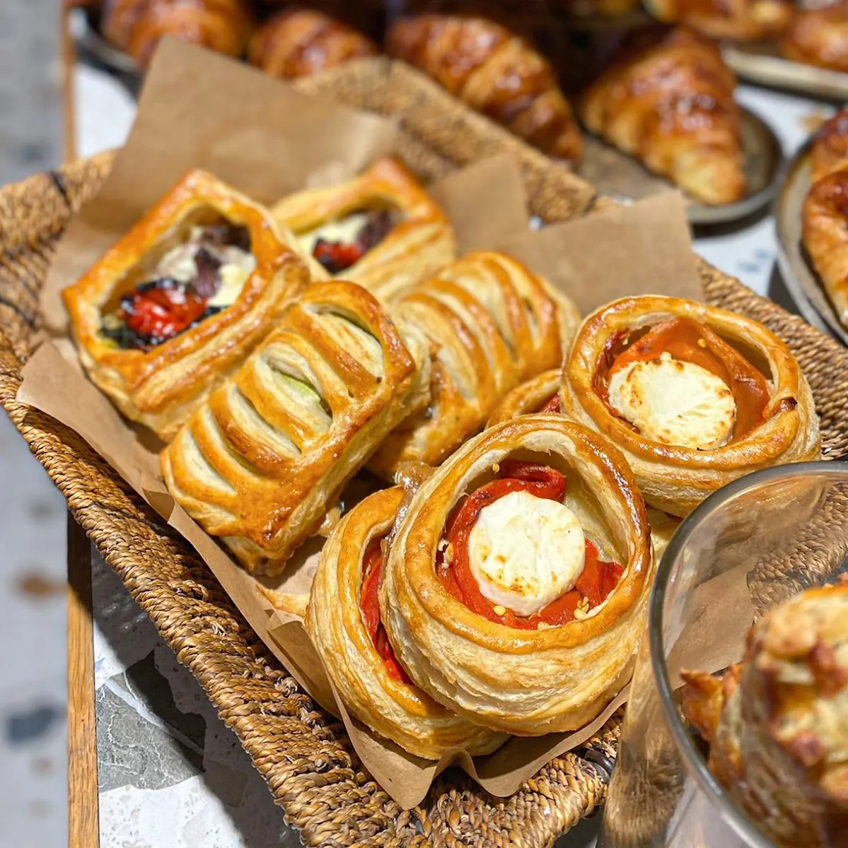 Talbiye Patisserie — foto 2