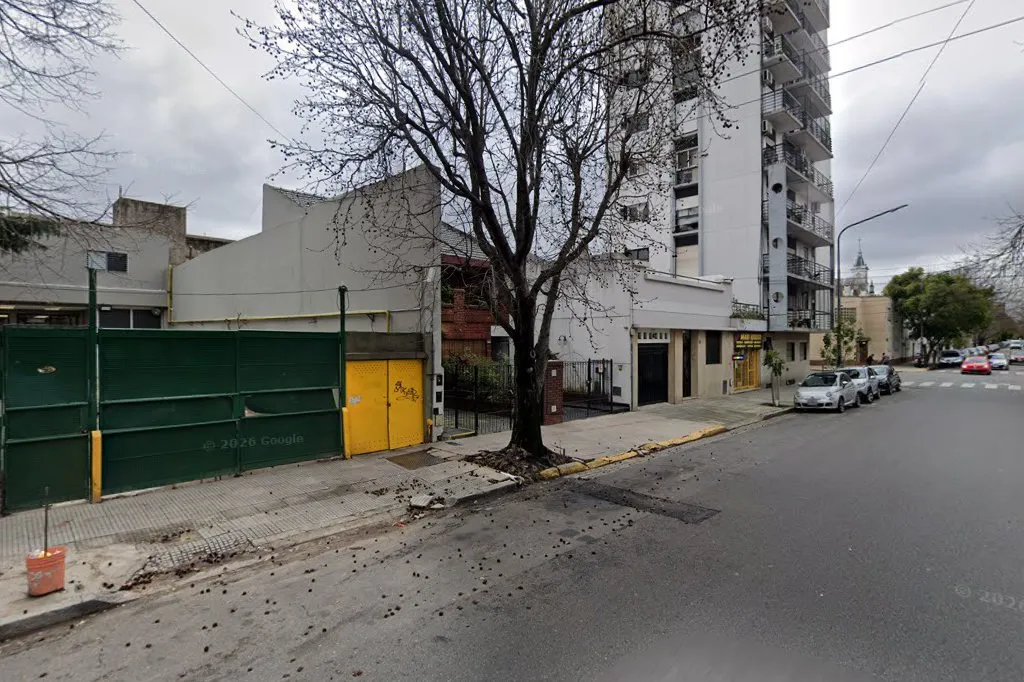 Talmud Torá Kahal Jaredim — photo 2
