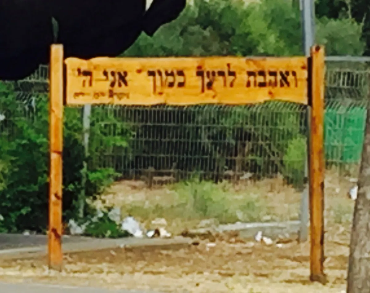 Talmud Tora Khabad Tsvaot Menachem — foto 5