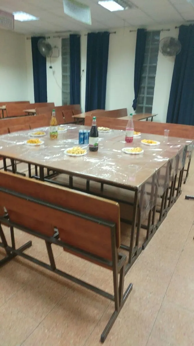 Talmud Tora Khabad Tsvaot Menachem — foto 7