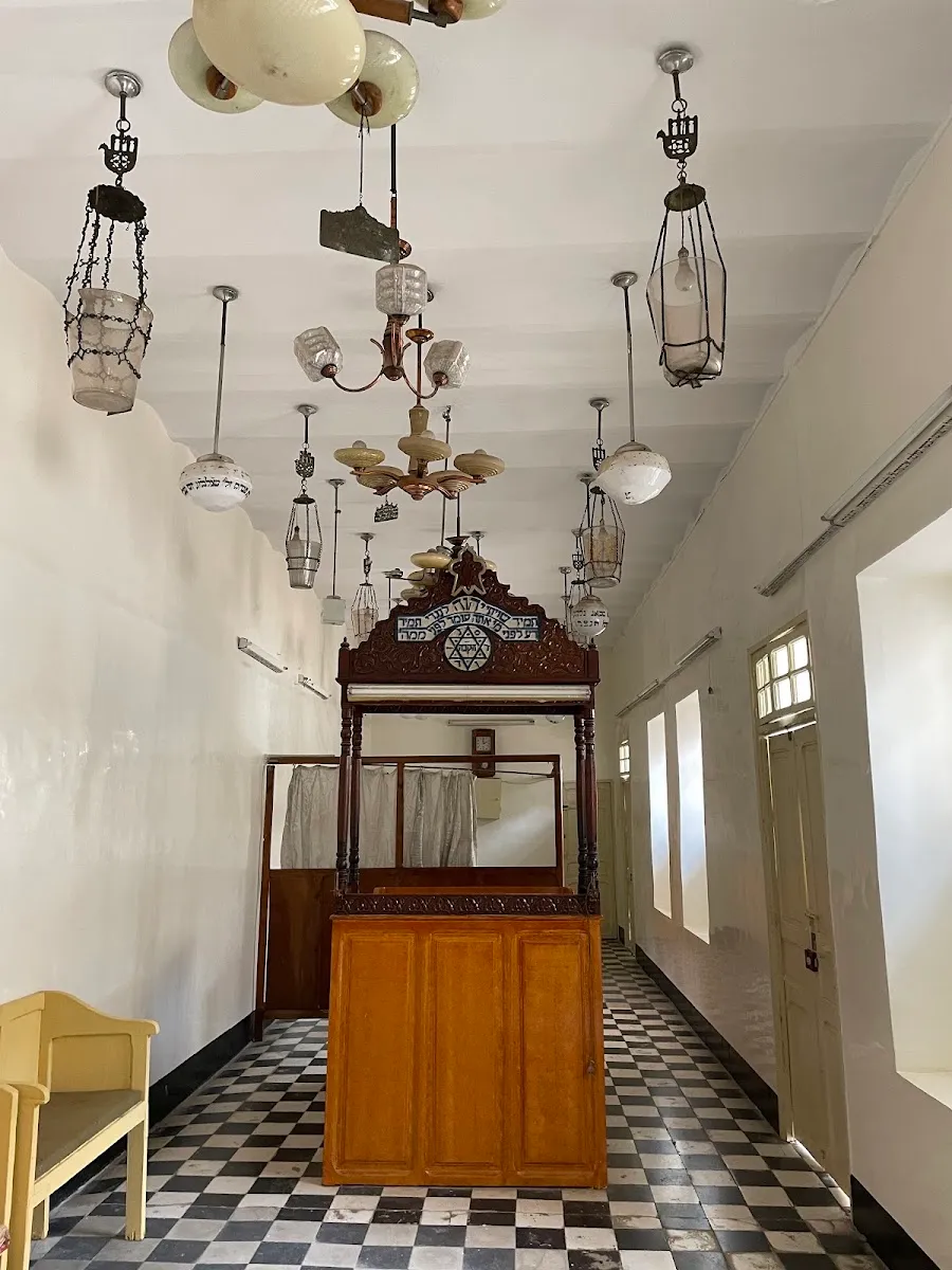 Talmud Torá — foto 2