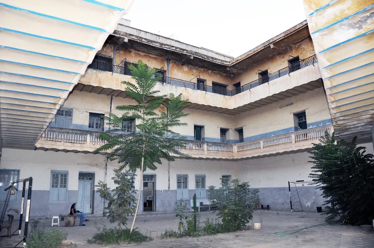 Talmud Torá — foto 3